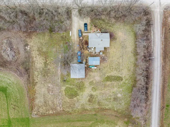 14026 SW Purity Springs Rd, Augusta, KS 67010