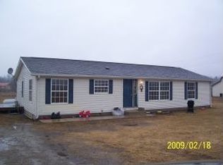 1300 W Olson Rd, Rochester, IN 46975