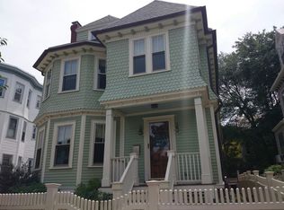 14 Morrill St, Dorchester, MA 02125