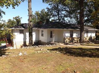 137 Wayne Dr, Lakeview, AR 72642