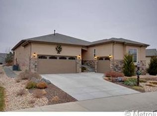 8653 E 148th Ln, Thornton, CO 80602