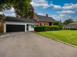 44 Marydon Cres, Toronto, ON M1S 2H1