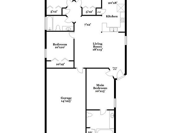 2nd image of 528 Summer Sails Dr