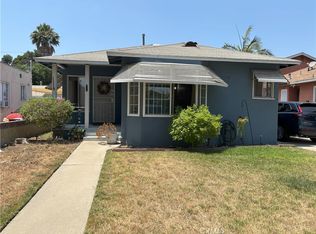 9525 Dearborn Ave, South Gate, CA 90280