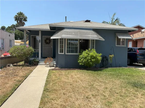 9525 Dearborn Ave, South Gate, CA 90280