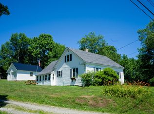1042 Western Ave, Hampden, ME 04444