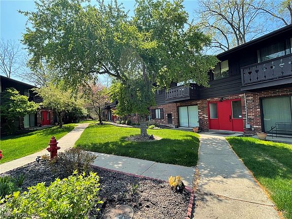 3rd image of 16040 Maple Heights Blvd APT 107