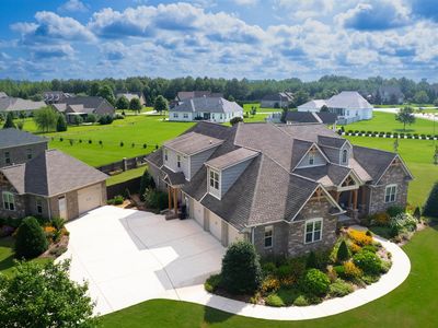 16060 Southern Way, Athens, AL, 35613