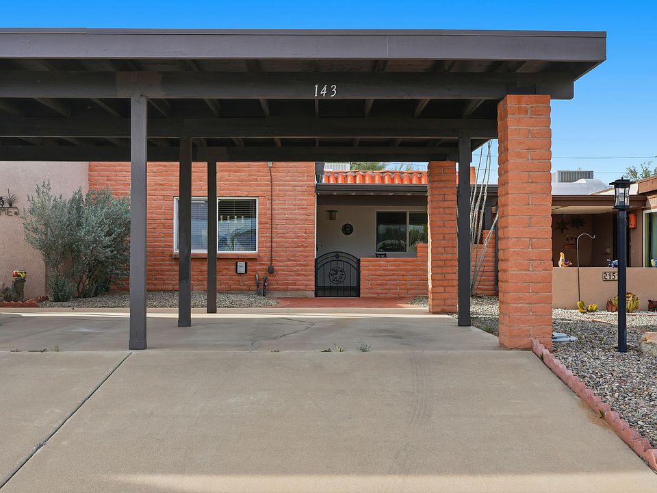 1st image of 143 N Calle Del Diablo