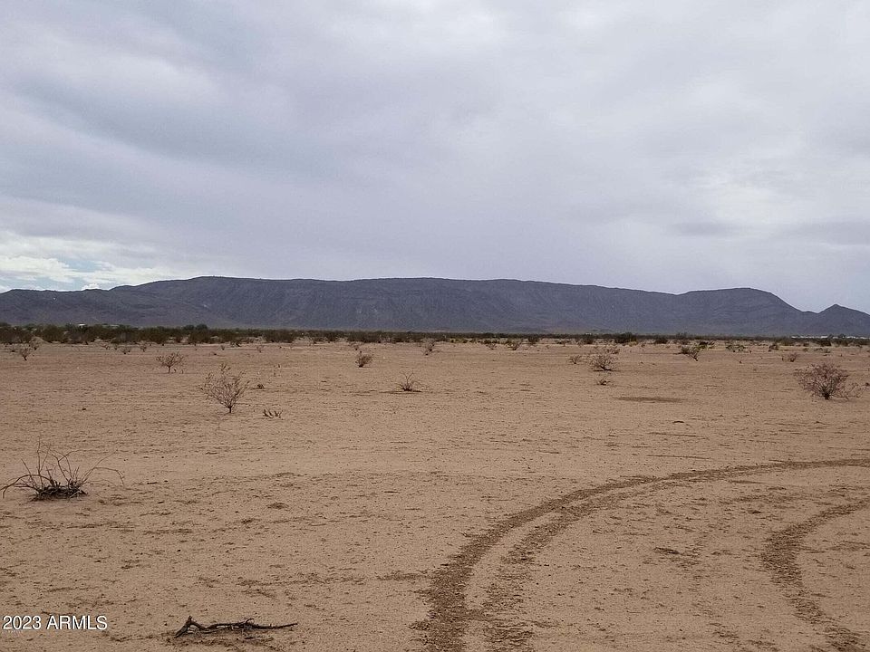 51181 60 1/2 St 16W, Salome, AZ 85348 Zillow