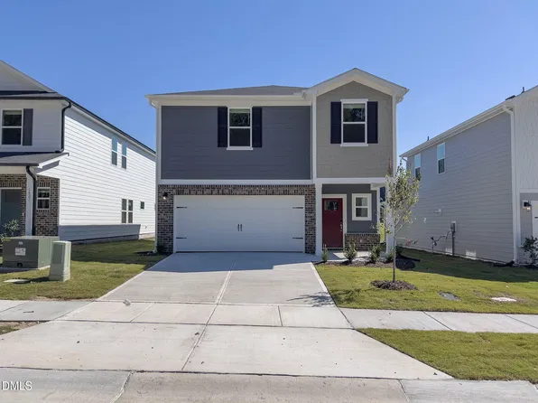 1423 Hatteras Rd, Durham, NC 27704