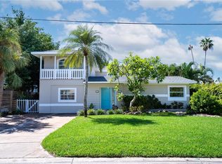 333 12th Ave, Indian Rocks Beach, FL 33785