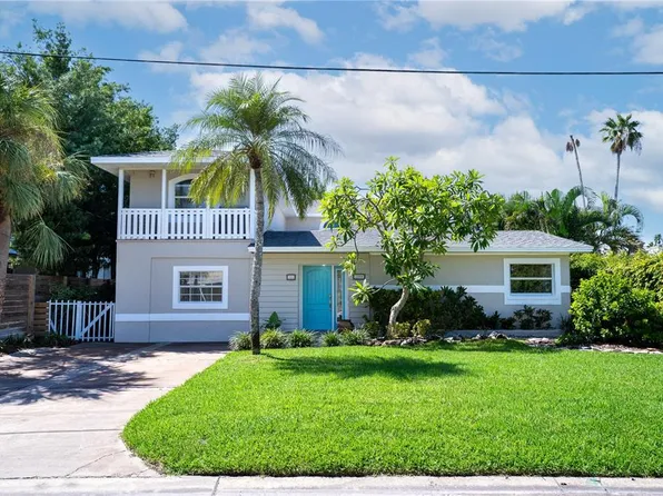 333 12th Ave, Indian Rocks Beach, FL 33785