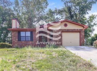 3414 Aurelia Dr, Hephzibah, GA 30815