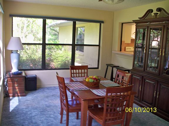 Florida Room
