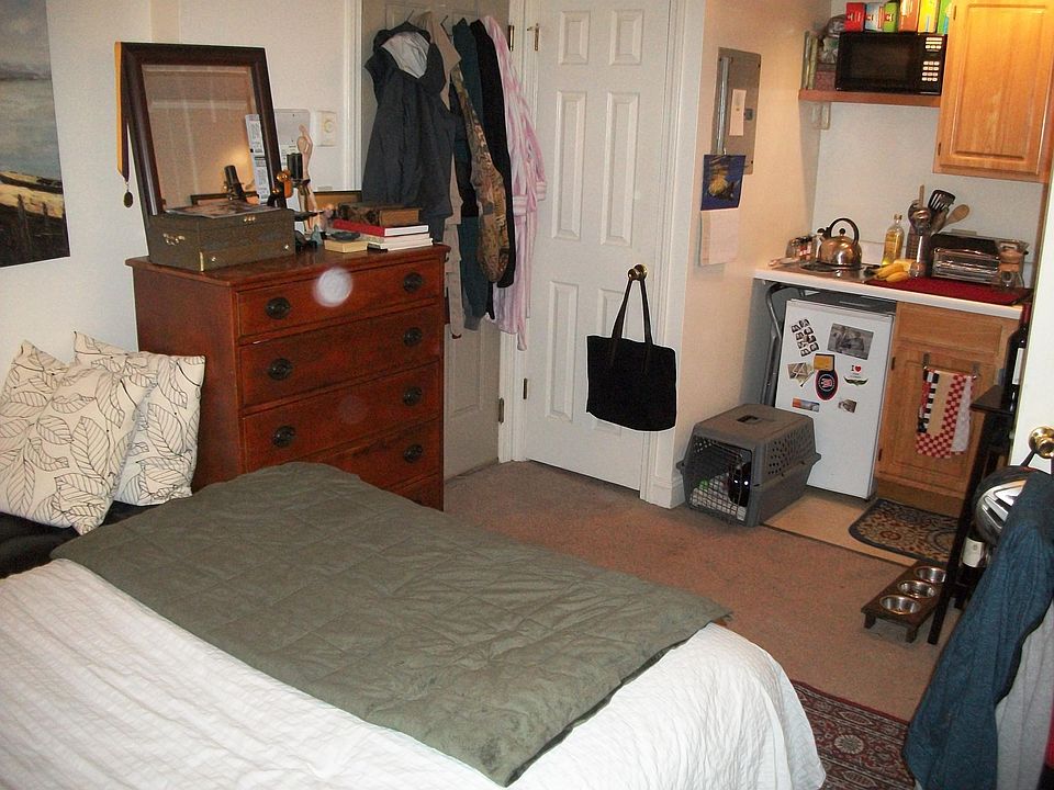 2nd image of 767 Tremont St #U2
