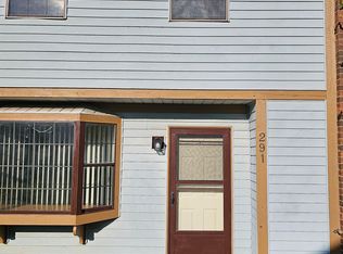 291 Cross Wind Loop, Westerville, OH 43081