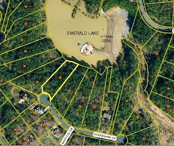 1st image of 5234 Starboard Ln