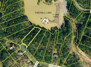 5234 Starboard Ln, Granite Falls, NC 28630