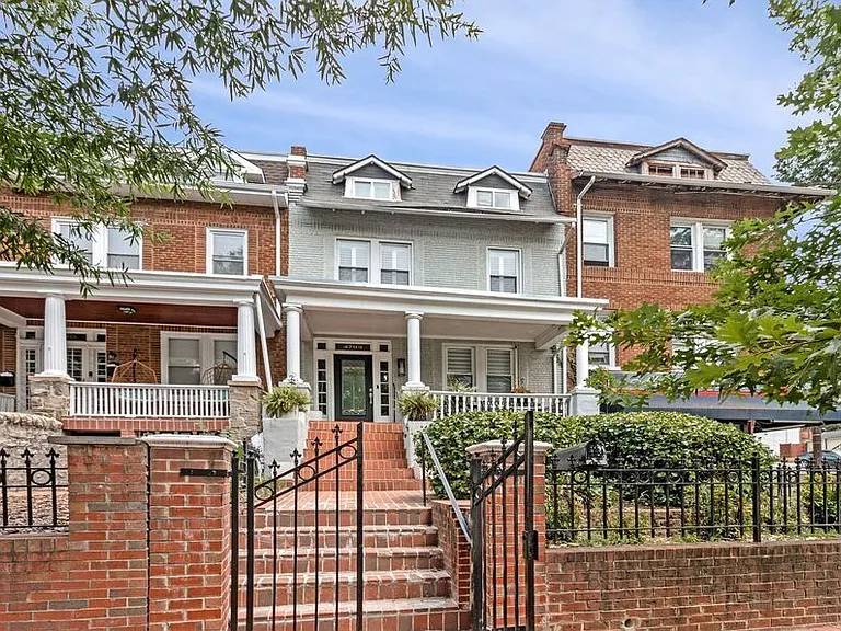 4703 Georgia Ave NW #B — Photo 1