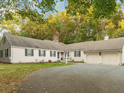 6 Needham Rd, Lynnfield, MA, 01940