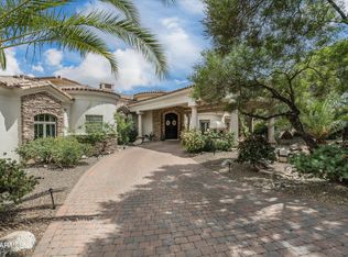 8229 N Ridgeview Dr, Paradise Valley, AZ 85253