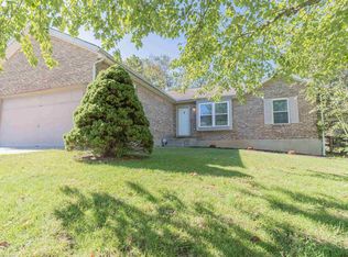 120 Meadow Creek Dr, Florence, KY 41042