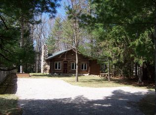 11889 Lancewood Dr, Roscommon, MI 48653