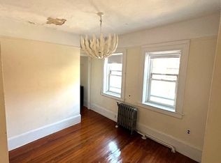 255 W 91st St #5, New York, NY 10024