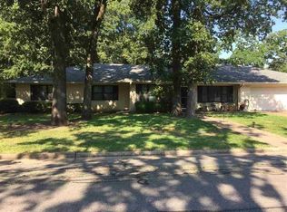 840 40th St SE, Paris, TX 75462