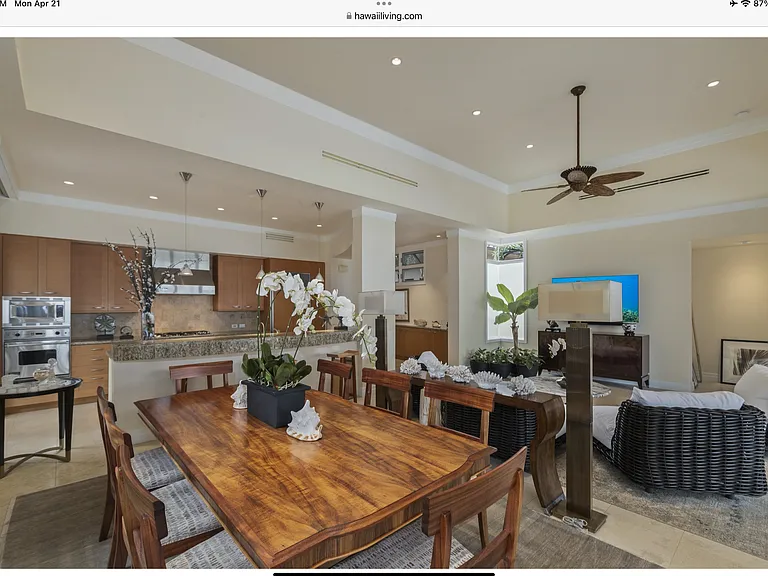 Kapalua Bay Dr — Photo 22
