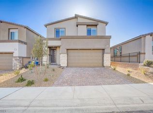 294 Fletcher Falls St, Henderson, NV 89015