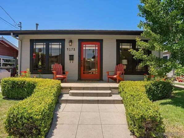 4178 Stephens St, San Diego, CA 92103