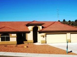 5690 Spearmint Way, Prescott, AZ 86305