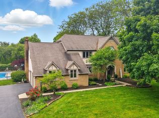 4391 Shire Cove Rd, Hilliard, OH 43026