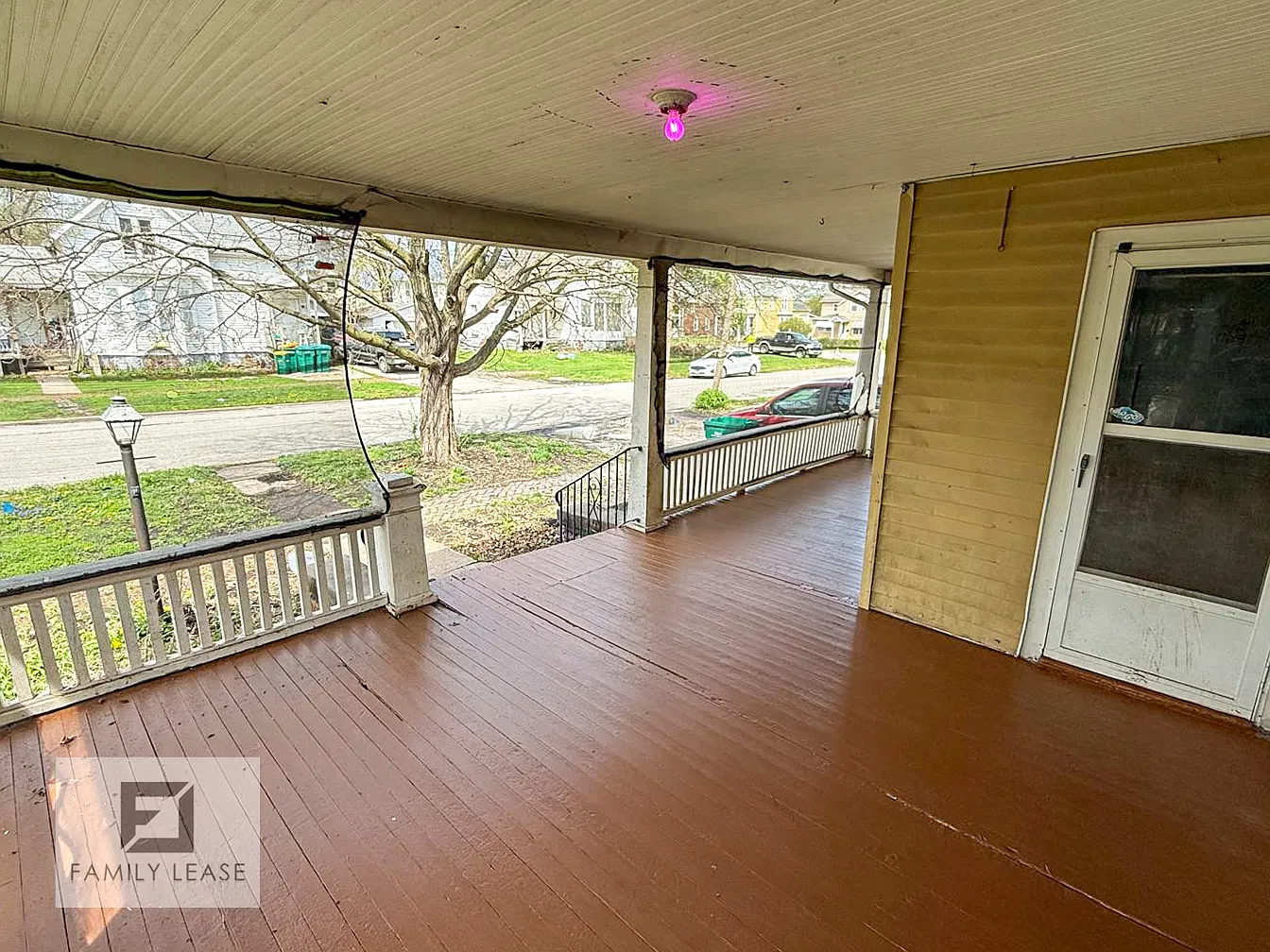 4 bed, 1392 sqft, $1,300 — Photo 2