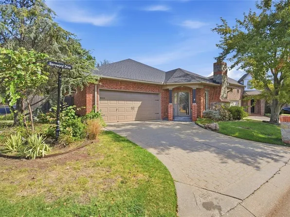 11912 Barrywood Dr, Oklahoma City, OK 73120