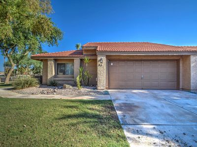 945 N Pasadena UNIT 51, Mesa, AZ, 85201