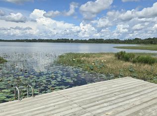15018 SW 75TH Avenue, Starke, FL 32091
