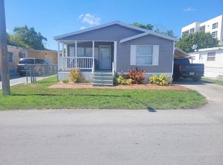 12791 SW 8th Ter, Miami, FL 33184