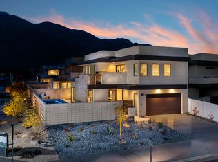261 Hermosa Dr, Palm Springs, CA 92262