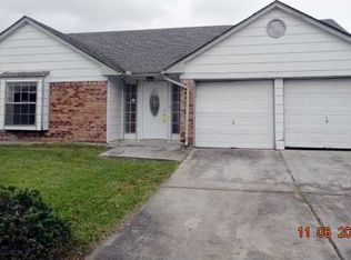 2265 Breckenridge Dr, Harvey, LA 70058