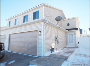 515 W 3rd St, Cheyenne, WY 82007