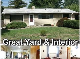 1310 Ivy Rd, Bremerton, WA 98310