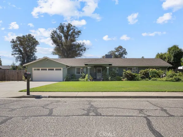 1176 Persimmon Way, Atwater, CA 95301