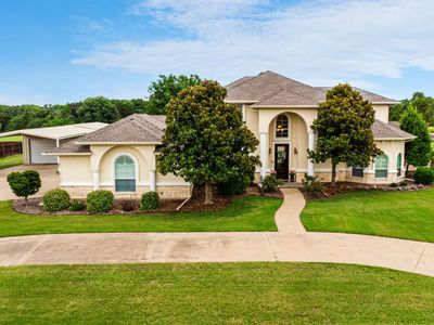 7220 Brooke Blvd, Midlothian, TX, 76065