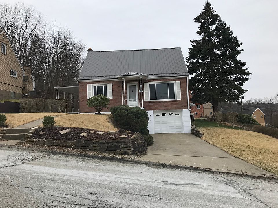 6763 N Barivista Dr, Verona, PA 15147 Zillow