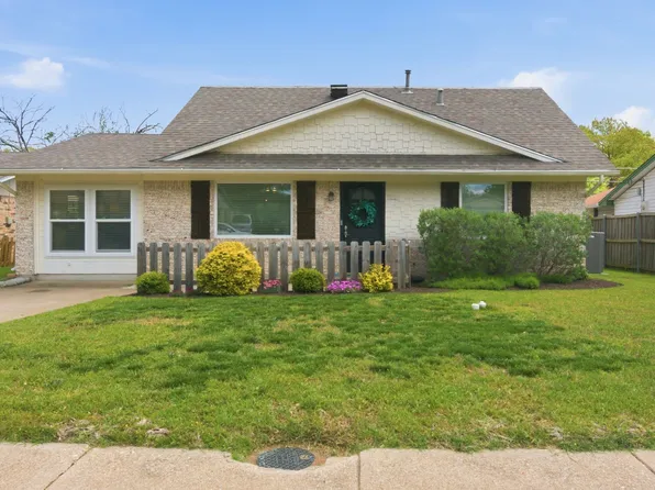 722 Cindy Dr, Cedar Hill, TX 75104