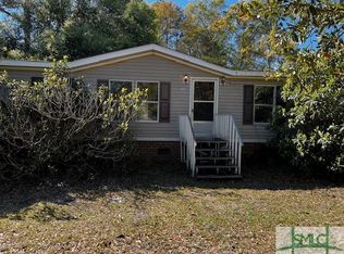 364 Mockingbird Dr, Springfield, GA 31329