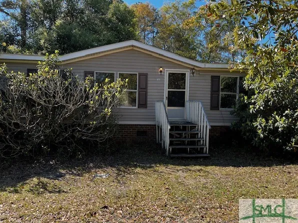 364 Mockingbird Drive, Springfield, GA 31329